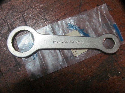 Nos rare vintage - rare,