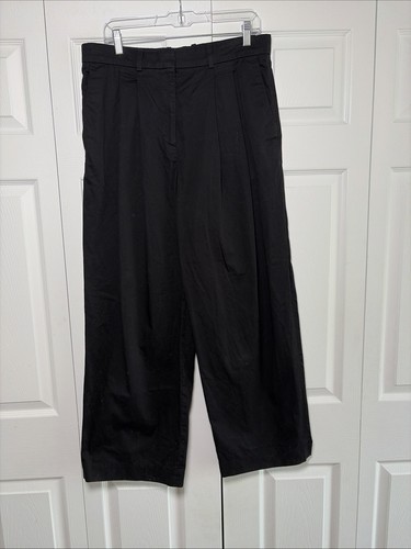 Cos pleated wide leg - cos,