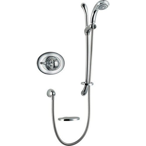 Mira excel thermostatic - mira,