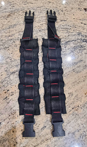 Pair adjustable scuba - adjustable,