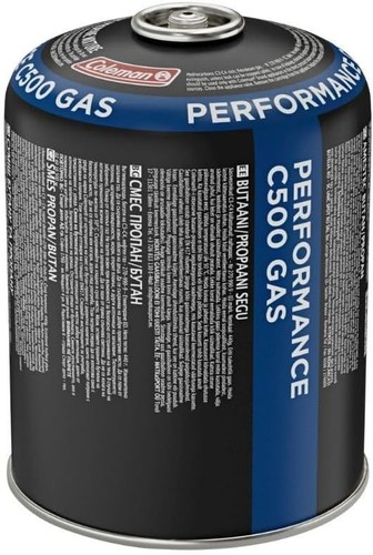 Screw butane gas canister - gas,