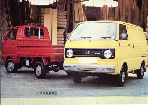 Daihatsu wide f20 - wide,, f25