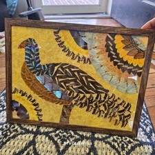 Vintage Mid-Century Butterfly