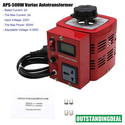 Aps 500w 5kw 220v - aps-500w, 0.5kw