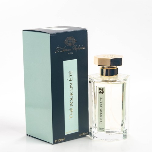 Artisan parfumeur the - l'artisan,