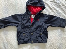 Ralp Lauren Polo Baby Rain