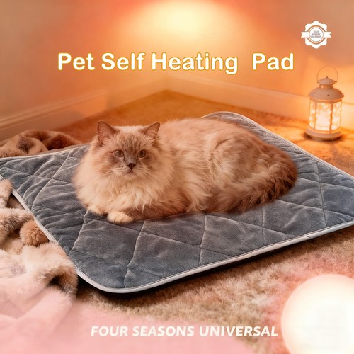 Pet self heating pads - pet,