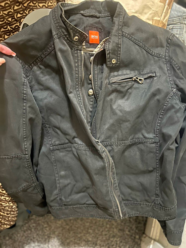 Boss hugo - boss, orange
