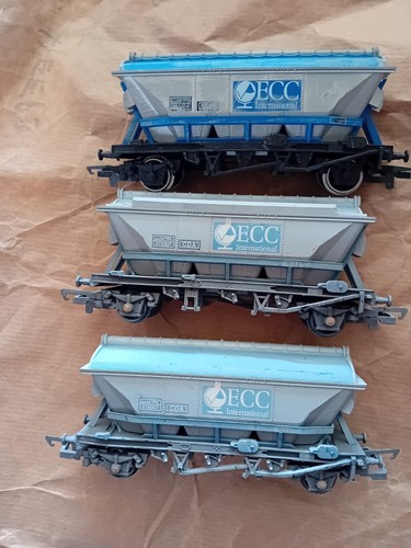 Hornby rake r - hornby, 00