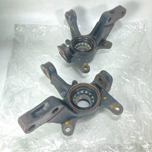 Steering knuckle for - steering,