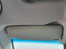 LEFT SUNSHADE / 133233 FOR SEAT ALTEA 5P1 1.9 TDI 105 CV DSG