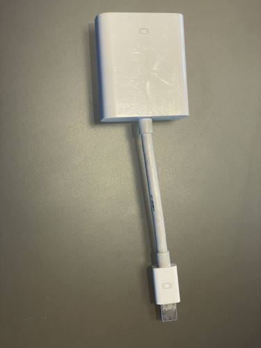 Apple mini display port - apple,