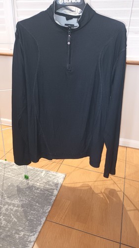 Sunice men black weather - men's,