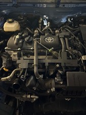 1.8 X2ZR-E22U COMPLETE PETROL