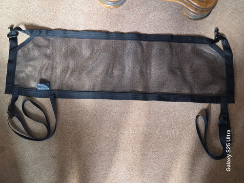 Jaguar pace cargo - jaguar,