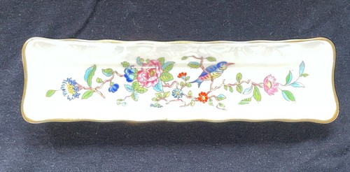 Aynsley pembroke porcelain - pembroke,