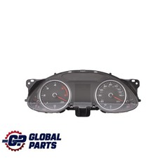 Audi A4 B8 Instrument Cluster
