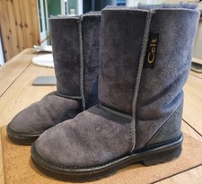 Kids Celt & Co Boots Celtic