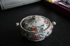 Booths Floradora Vegetable