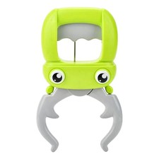 Interactive Grabber Toy Litter