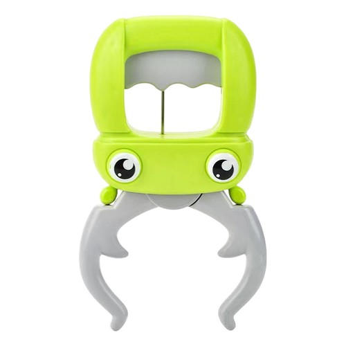 Interactive grabber toy litter - grabber,
