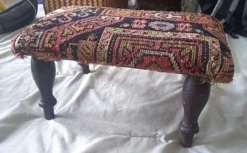 Antique kilim style - antique,