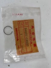 NEW GENUINE HONDA CB450 CM450