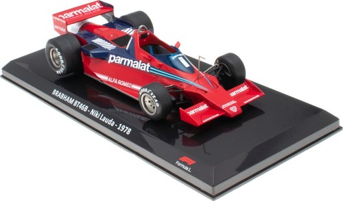 Mag mx10 niki lauda - mx10,
