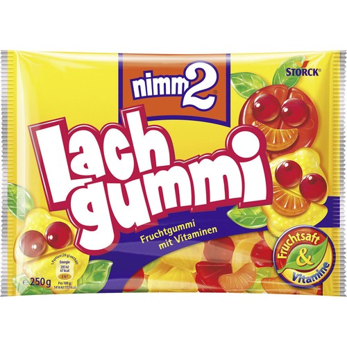 Storck nimm2 lachgummi - storck,