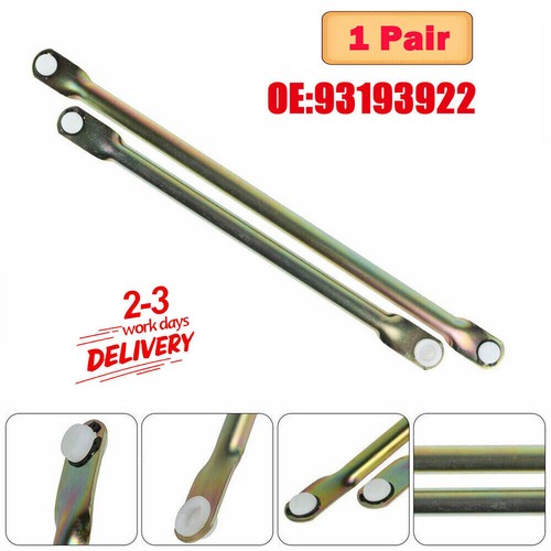 Windscreen wiper linkage push - wiper,