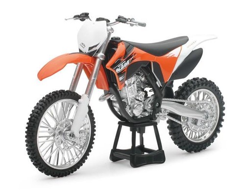 New ray ktm - ray, 350