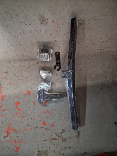 Pct vw4256 towbar - pct,