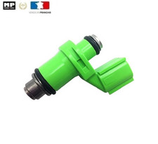 Yamaha WR 125 R 2009-2016