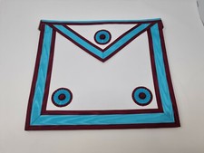 Mark Master  Mason Apron