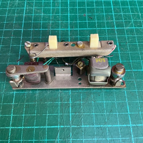 Vintage truvox r94 - truvox, reel
