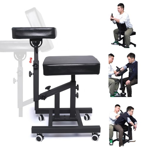 Tattoo chair adjustable - tattoo,