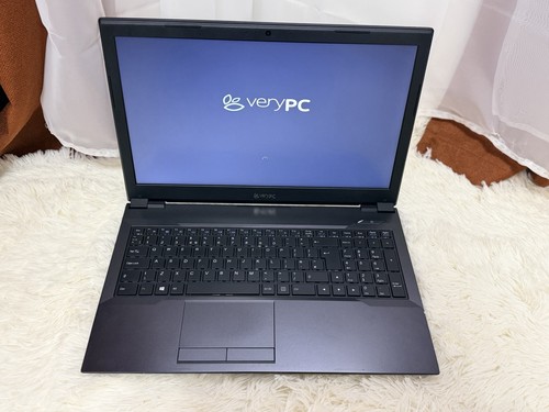 Joblot verypc 6in laptop - 4x,