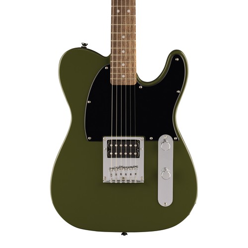 Fender squier sonic esquire - sonic, h