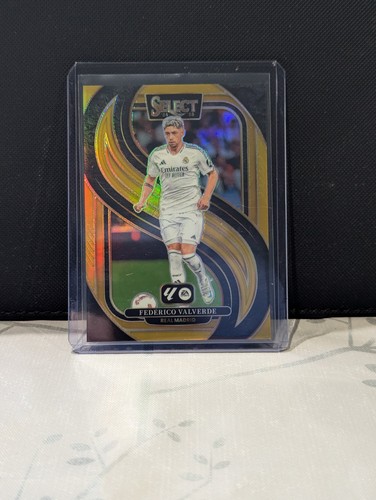 2024 panini liga select - 2024/25,