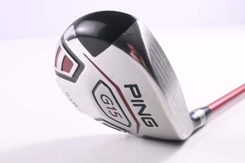 Ping g15 wood 17 - #4,