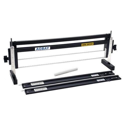 Deluxe double blade - 20",