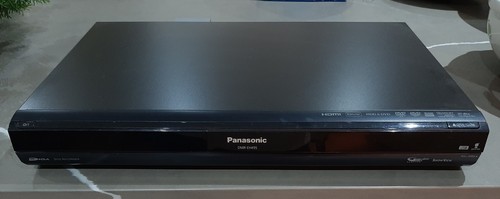 Panasonic dmr eh495 - panasonic, dmr-eh495