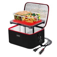 Portable Oven, Electric Lunch