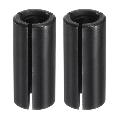 2pcs collet adapter - 2pcs,