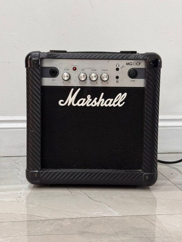 Marshall mg10cf 10w - marshall,