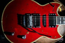 Yamaha SG-T2 Takanaka Model