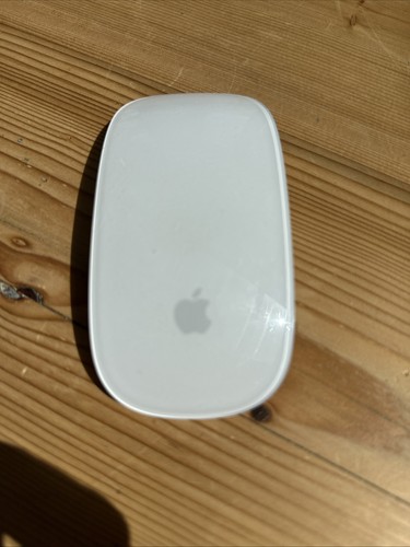 Genuine apple magic - apple,