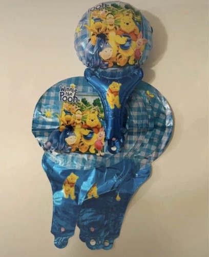 Pack winnie the - winnie, pooh