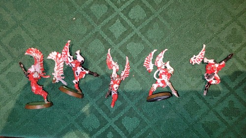 Games workshop warhammer - games,