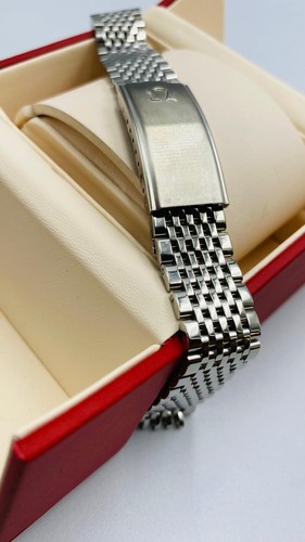 18mm omega seamaster - 18mm,